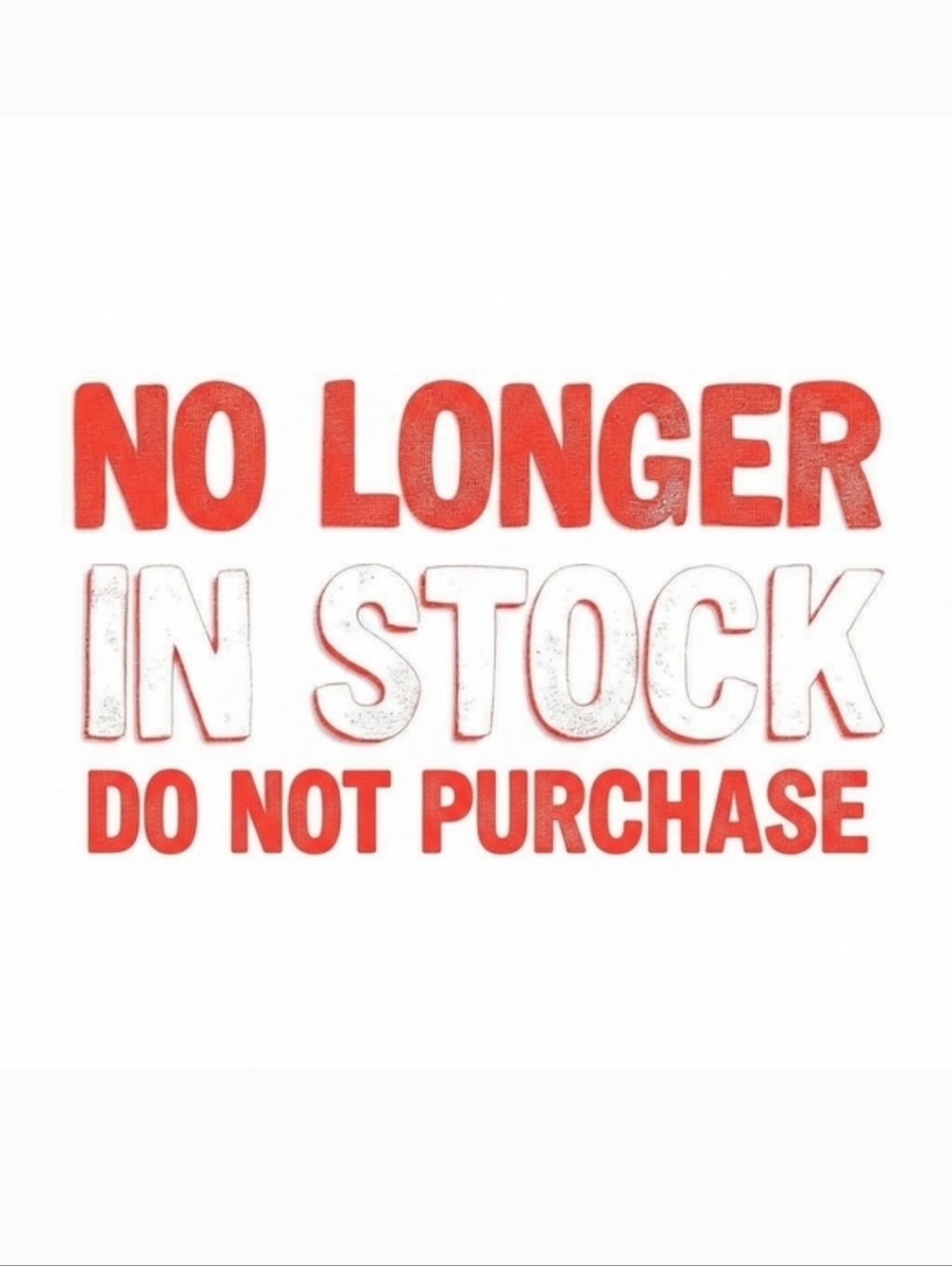 NOT FOR SALE DO NOT PURCHASE
